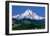 Mt. Hood XI-Ike Leahy-Framed Photographic Print