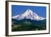 Mt. Hood XI-Ike Leahy-Framed Photographic Print