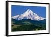 Mt. Hood XI-Ike Leahy-Framed Photographic Print