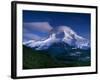 Mt. Hood XII-Ike Leahy-Framed Photographic Print