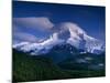 Mt. Hood XII-Ike Leahy-Mounted Photographic Print