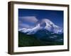 Mt. Hood XII-Ike Leahy-Framed Photographic Print