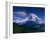 Mt. Hood XII-Ike Leahy-Framed Photographic Print