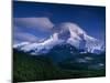 Mt. Hood XII-Ike Leahy-Mounted Photographic Print