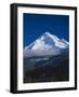 Mt. Hood XIII-Ike Leahy-Framed Photographic Print