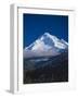 Mt. Hood XIII-Ike Leahy-Framed Photographic Print