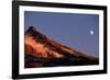 Mt. Hood XIV-Ike Leahy-Framed Photographic Print