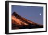 Mt. Hood XIV-Ike Leahy-Framed Photographic Print