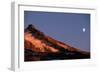 Mt. Hood XIV-Ike Leahy-Framed Photographic Print