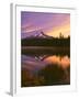 Mt. Hood XVI-Ike Leahy-Framed Photographic Print