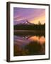 Mt. Hood XVI-Ike Leahy-Framed Photographic Print