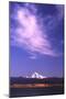 Mt. Hood XVIII-Ike Leahy-Mounted Photographic Print