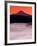 Mt. Hood XX-Ike Leahy-Framed Photographic Print