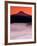 Mt. Hood XX-Ike Leahy-Framed Photographic Print