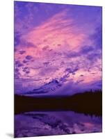 Mt. Hood XXI-Ike Leahy-Mounted Photographic Print