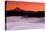 Mt. Hood XXIV-Ike Leahy-Stretched Canvas