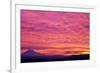 Mt. Hood XXV-Ike Leahy-Framed Photographic Print