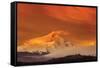 Mt. Hood XXXII-Ike Leahy-Framed Stretched Canvas