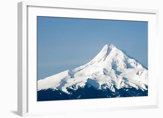 Mt. Hood-Tashka-Framed Photographic Print