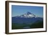 Mt. Hood-Brian Kidd-Framed Photographic Print