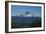 Mt. Hood-Brian Kidd-Framed Photographic Print