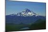 Mt. Hood-Brian Kidd-Mounted Photographic Print