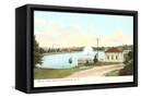 Canvas Black