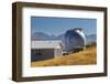 Mt. John University Observatorium, Tekapo, Canterbury, South Island, New Zealand-Rainer Mirau-Framed Photographic Print