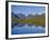 Mt. Kebnekaise, Sweden's Highest Mountain, (2117M), Laponia World Heritage Site, Lappland, Sweden-Gavin Hellier-Framed Photographic Print