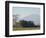 Mt. Kilimanjaro, Amboseli, Kenya, Africa-Robert Harding-Framed Photographic Print