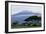 Mt Kilimanjaro in Tanzania-null-Framed Photographic Print