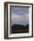 Mt. Kilimanjaro, Kibo Peak from Kenya Side, Kenya, Africa-Storm Stanley-Framed Photographic Print