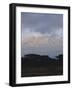 Mt. Kilimanjaro, Kibo Peak from Kenya Side, Kenya, Africa-Storm Stanley-Framed Photographic Print