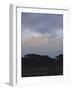 Mt. Kilimanjaro, Kibo Peak from Kenya Side, Kenya, Africa-Storm Stanley-Framed Photographic Print