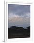 Mt. Kilimanjaro, Kibo Peak from Kenya Side, Kenya, Africa-Storm Stanley-Framed Photographic Print