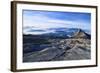 Mt Kinabalu, Kinabalu National Park, Sabah, Borneo, Malaysia-Robert Francis-Framed Photographic Print