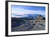 Mt Kinabalu, Kinabalu National Park, Sabah, Borneo, Malaysia-Robert Francis-Framed Photographic Print