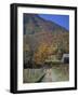 Mt. Lane-J.D. Mcfarlan-Framed Photographic Print