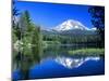 Mt. Lassen National Park, California, USA-John Alves-Mounted Photographic Print