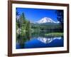 Mt. Lassen National Park, California, USA-John Alves-Framed Photographic Print