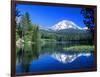 Mt. Lassen National Park, California, USA-John Alves-Framed Photographic Print