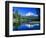 Mt. Lassen National Park, California, USA-John Alves-Framed Photographic Print