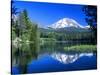 Mt. Lassen National Park, California, USA-John Alves-Stretched Canvas