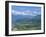 Mt. Machapuchare (Machhapuchhre) 7059M, 'The Fishtail' Peak, Himalayas, Nepal-Gavin Hellier-Framed Photographic Print