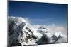 Mt. Mckinley and Sister Peaks-Carol Highsmith-Mounted Photo