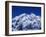 Mt. McKinley, Denali National Park, Alaska, USA-Hugh Rose-Framed Premium Photographic Print