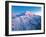 Mt. McKinley Peak, Denali National Park, Alaska, USA-Dee Ann Pederson-Framed Premium Photographic Print