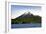 Mt. McLoughlin-Douglas Taylor-Framed Photographic Print