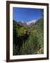 Mt. Olympus, Greece-Jon Arnold-Framed Photographic Print