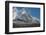 Mt. Pumori behind Kala Patthar, Nepal.-Lee Klopfer-Framed Photographic Print